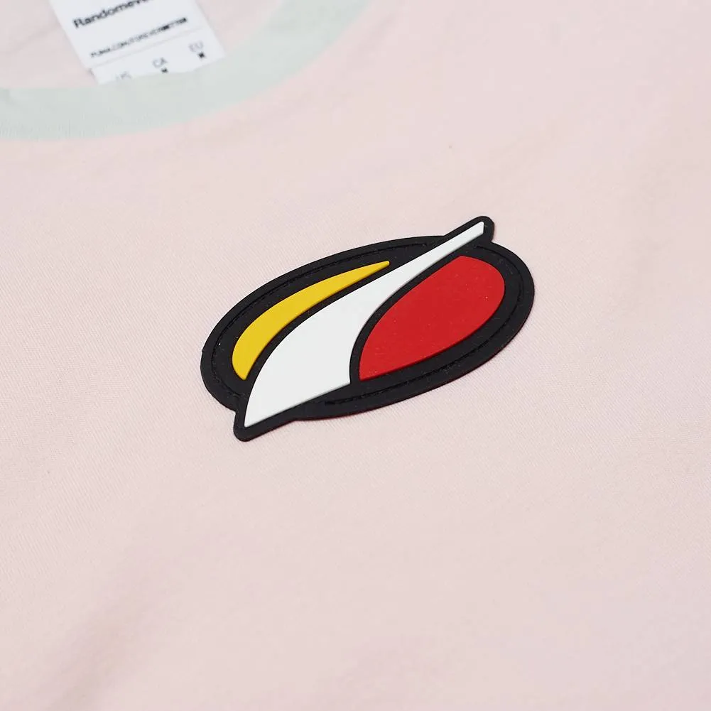 PUMA X RANDOMEVENT CROPPED MUJER CAMISETA 59807473