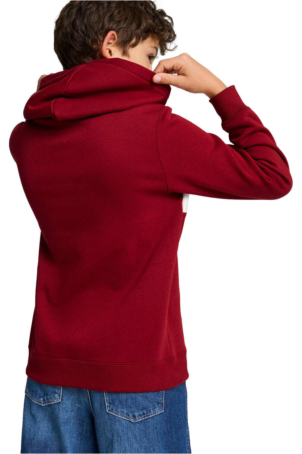 Puma PUMA SQUAD Sudadera Niño