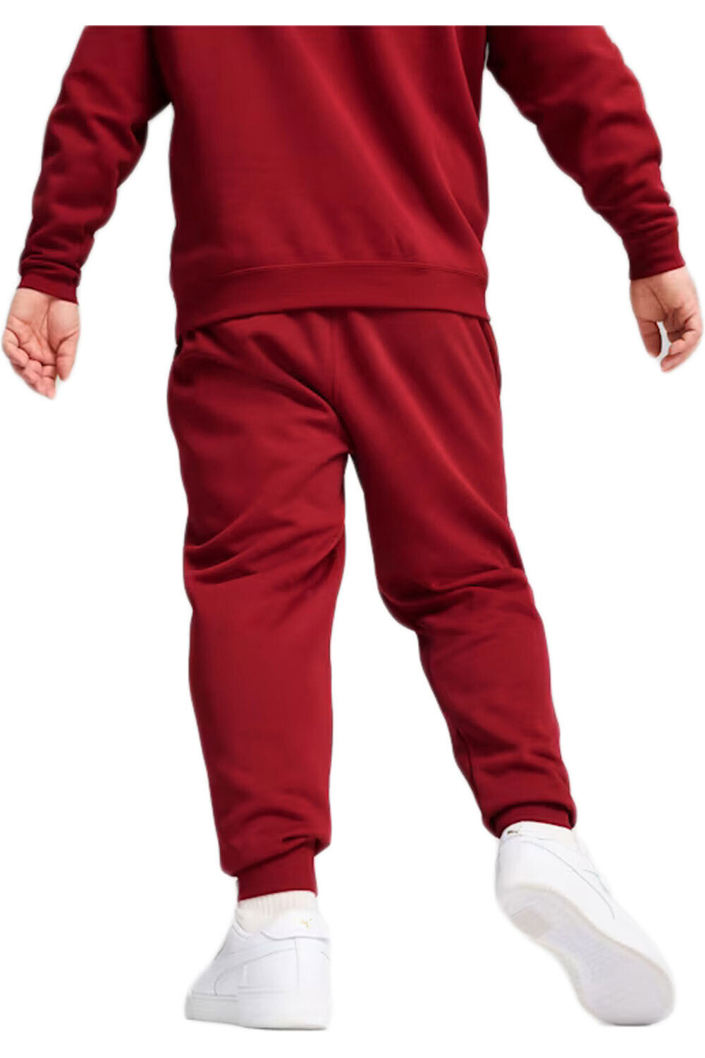 Puma SQUAD Pantalón Hombre