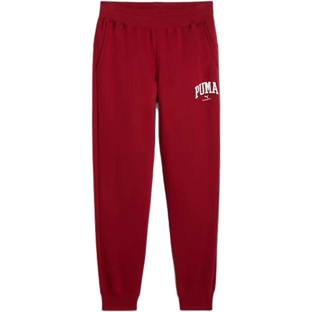 Puma SQUAD Pantalón Hombre