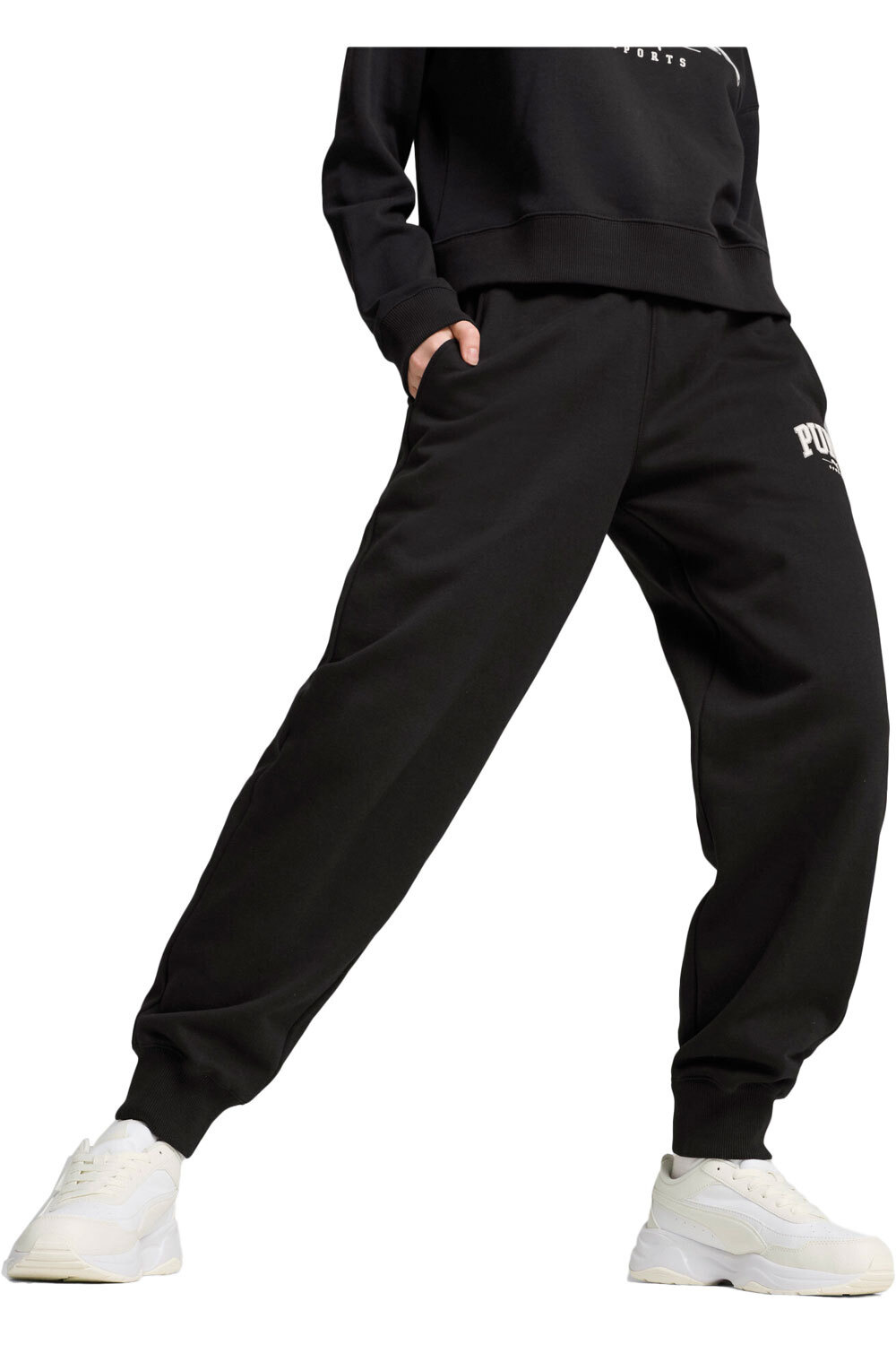 Puma SQUAD Pantalón Mujer