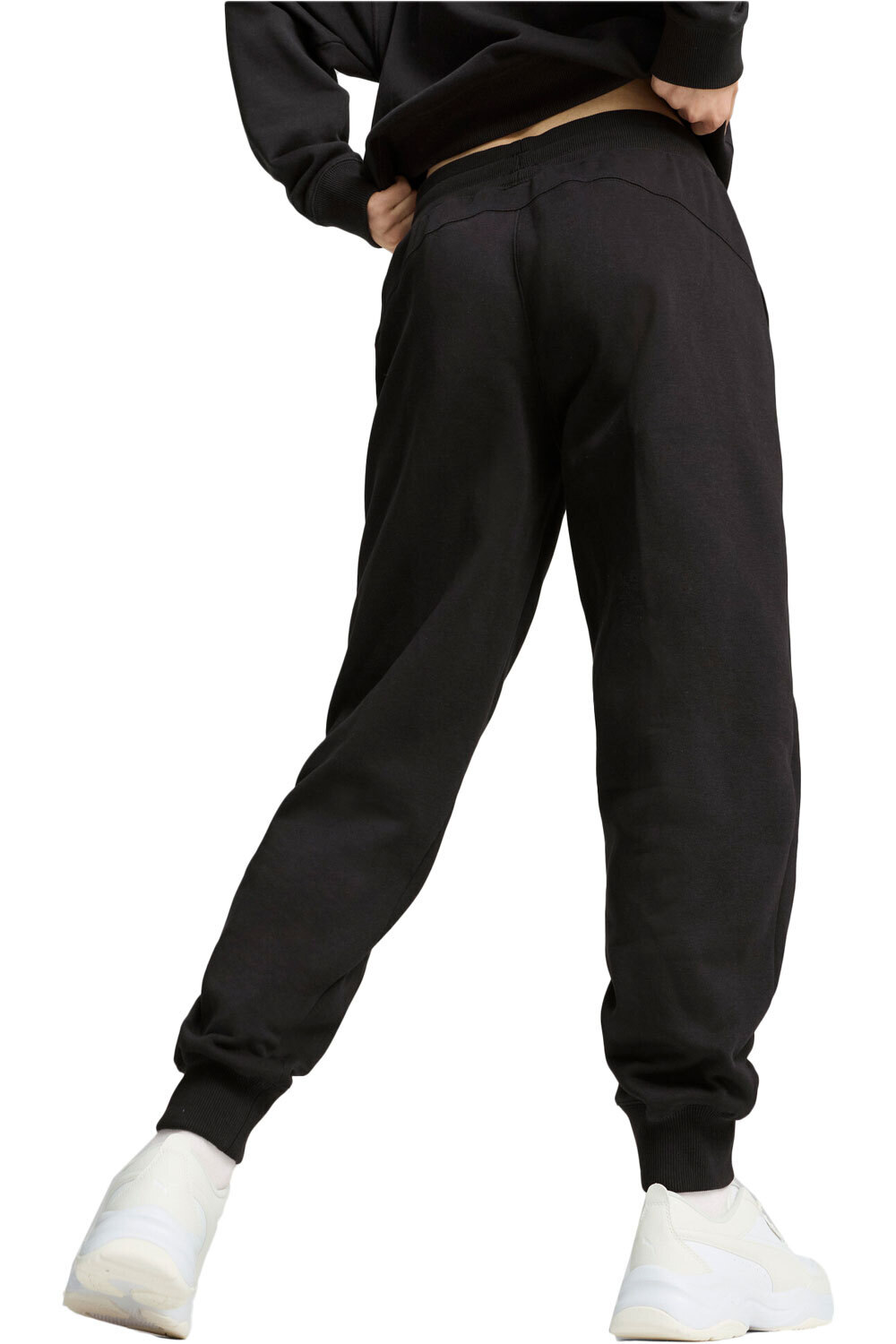Puma SQUAD Pantalón Mujer