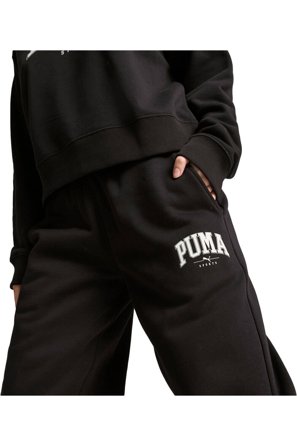 Puma SQUAD Pantalón Mujer