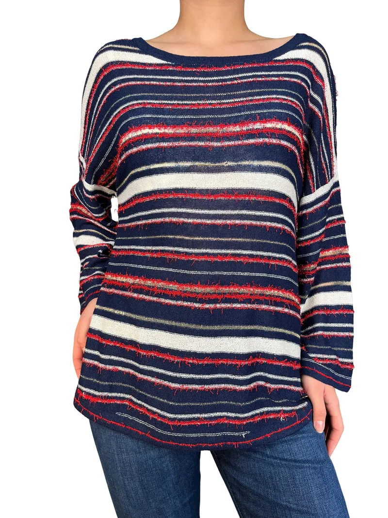 PURIFICACIÓN GARCÍA Sweater Mangas 3/4