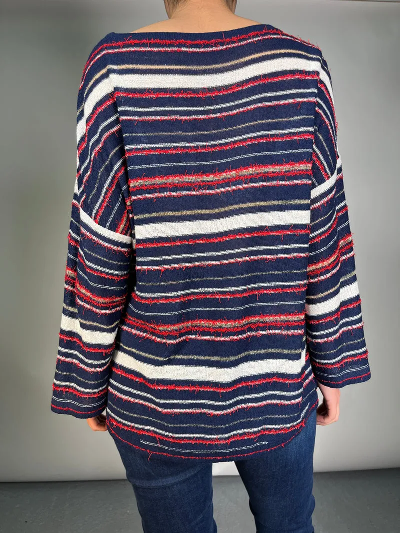 PURIFICACIÓN GARCÍA Sweater Mangas 3/4