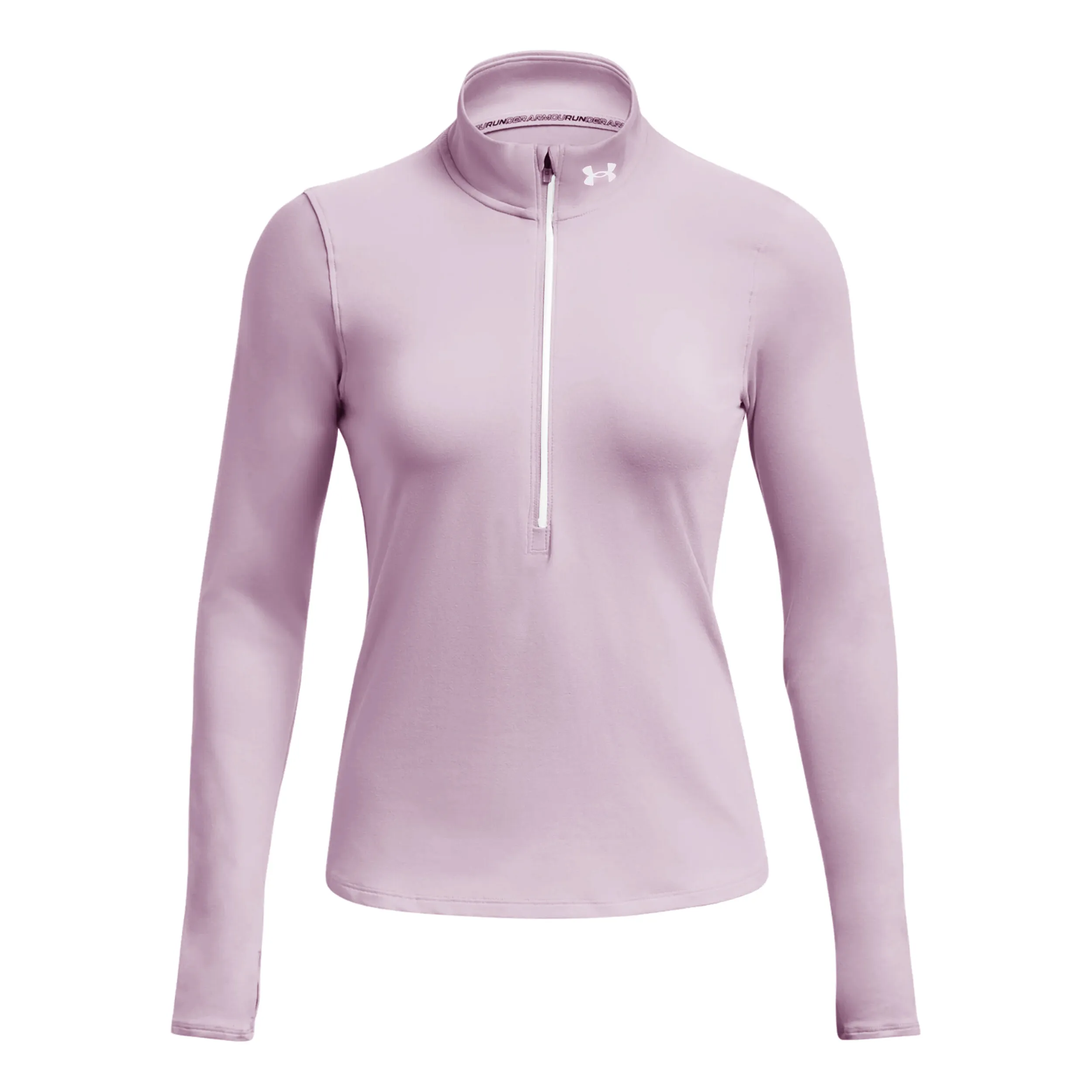 Qualifier Run 1/2 Zip Top De Running Mujeres
