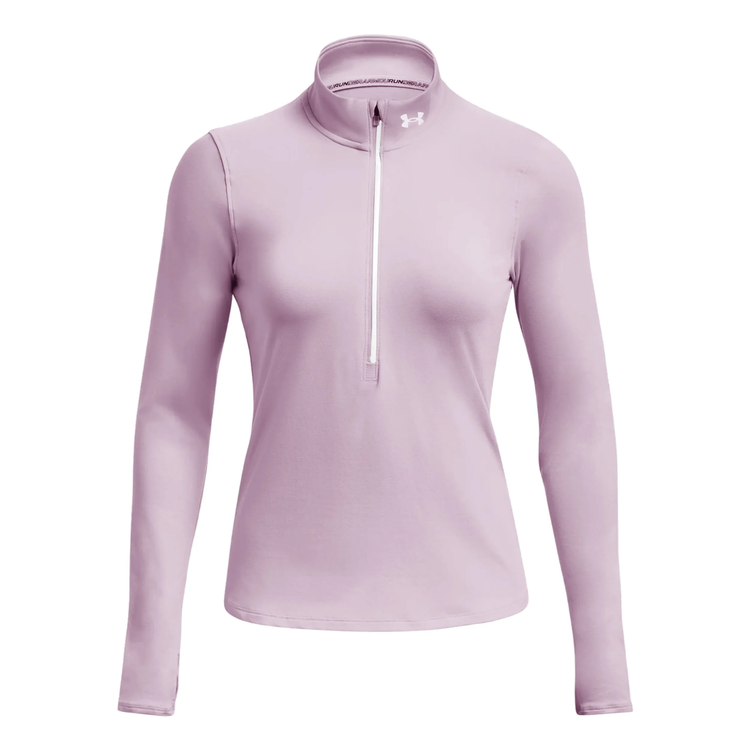 Qualifier Run 1/2 Zip Top De Running Mujeres