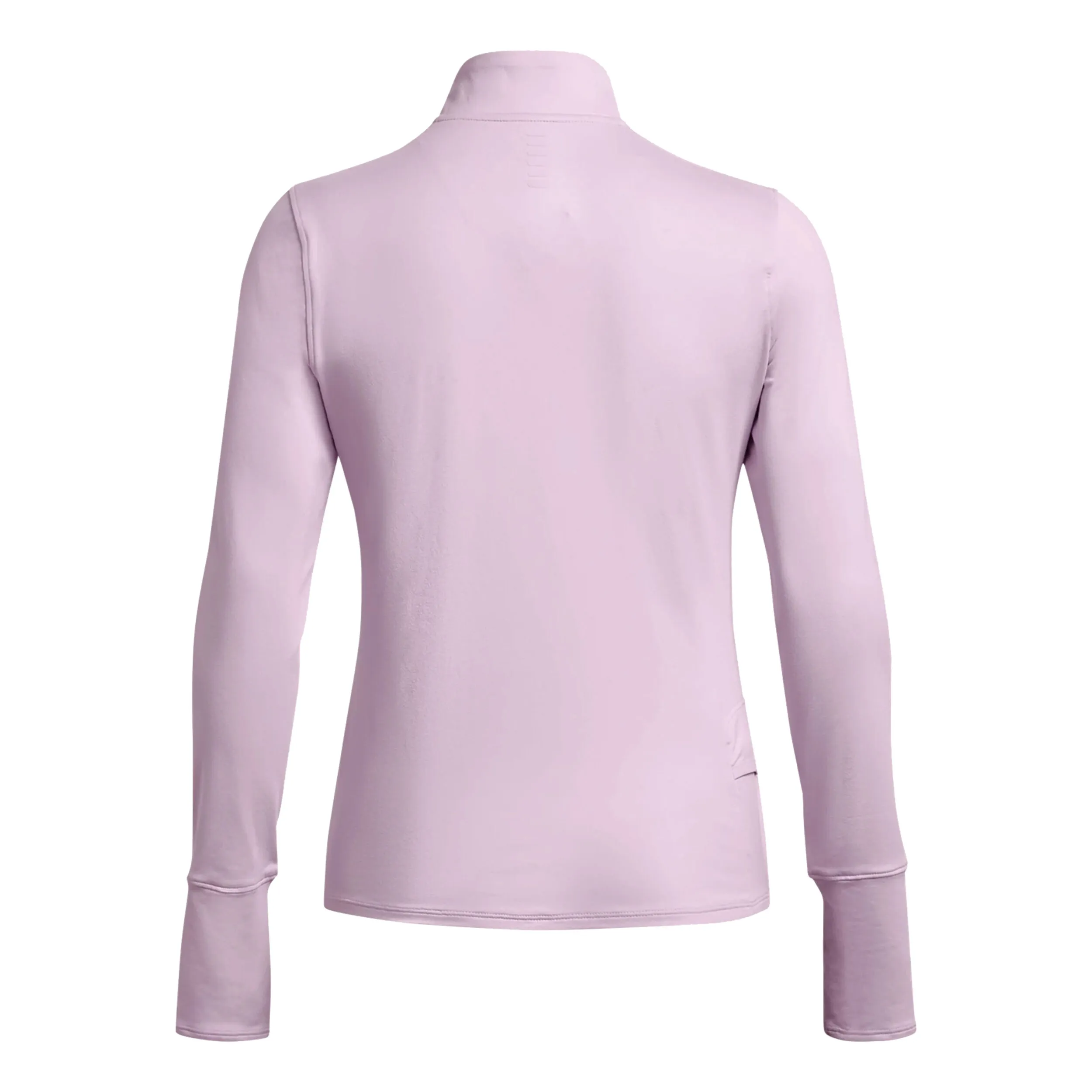 Qualifier Run 1/2 Zip Top De Running Mujeres
