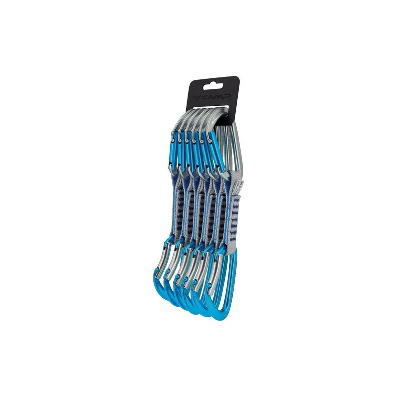 Quickdraws Camp Orbit Express 11 cm 6pcs