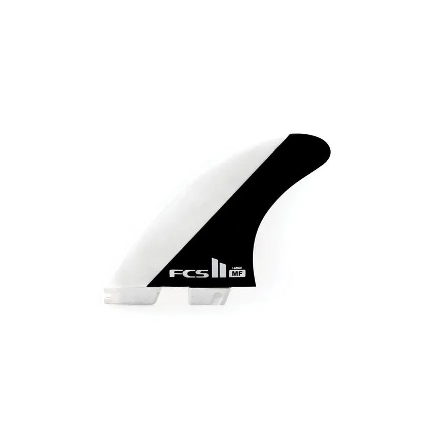 Quillas Surf FCS II Mick Fanning Tri Fins 