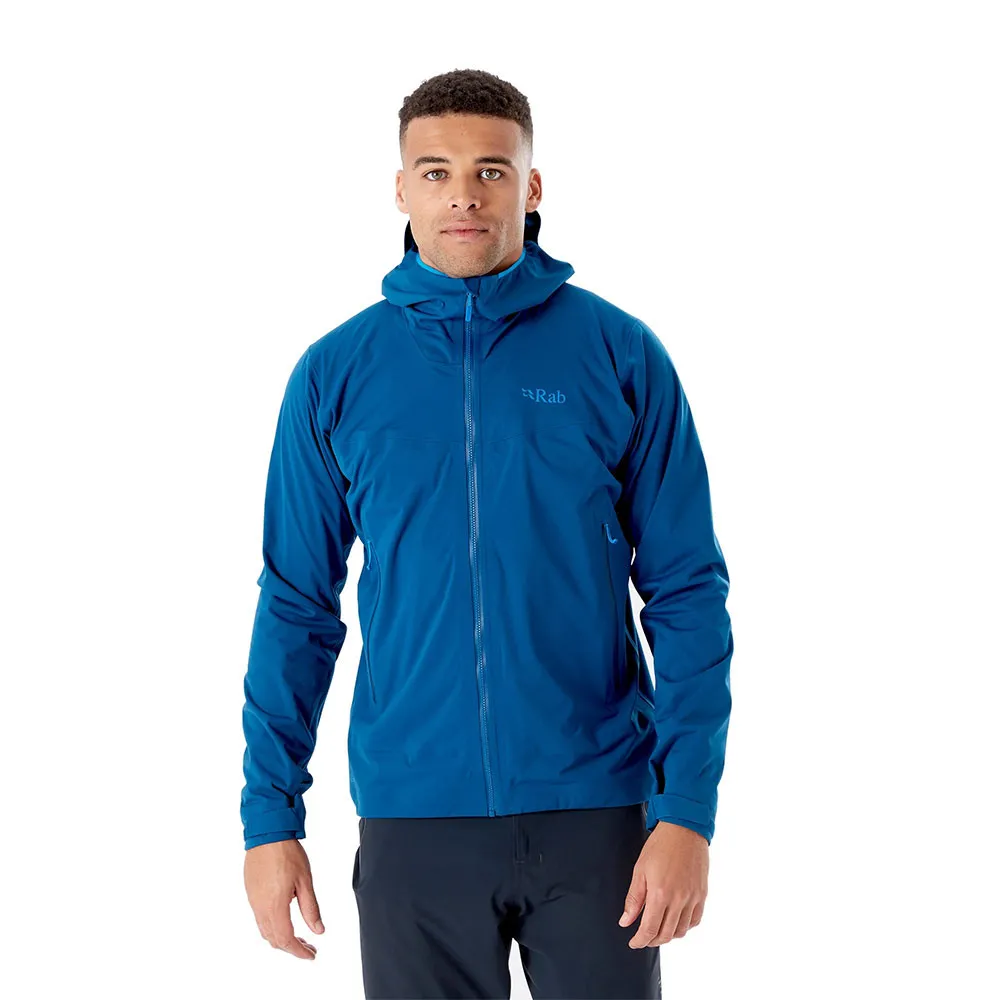 RAB CHAQUETA RAB KINETIC 2.0  AW22