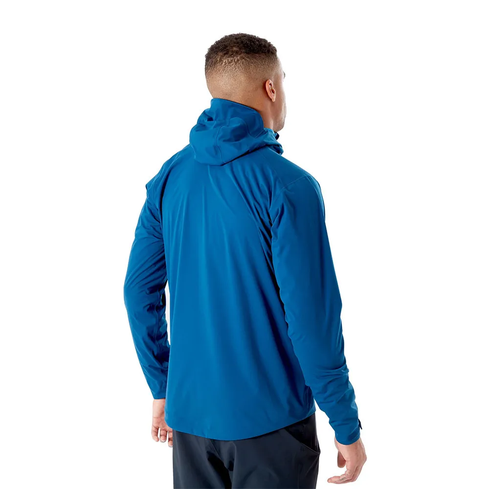RAB CHAQUETA RAB KINETIC 2.0  AW22