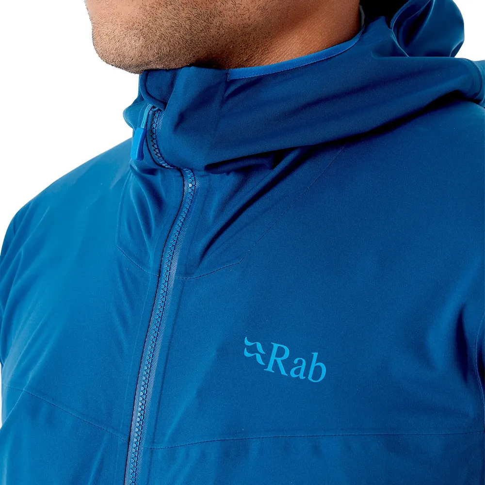 RAB CHAQUETA RAB KINETIC 2.0  AW22