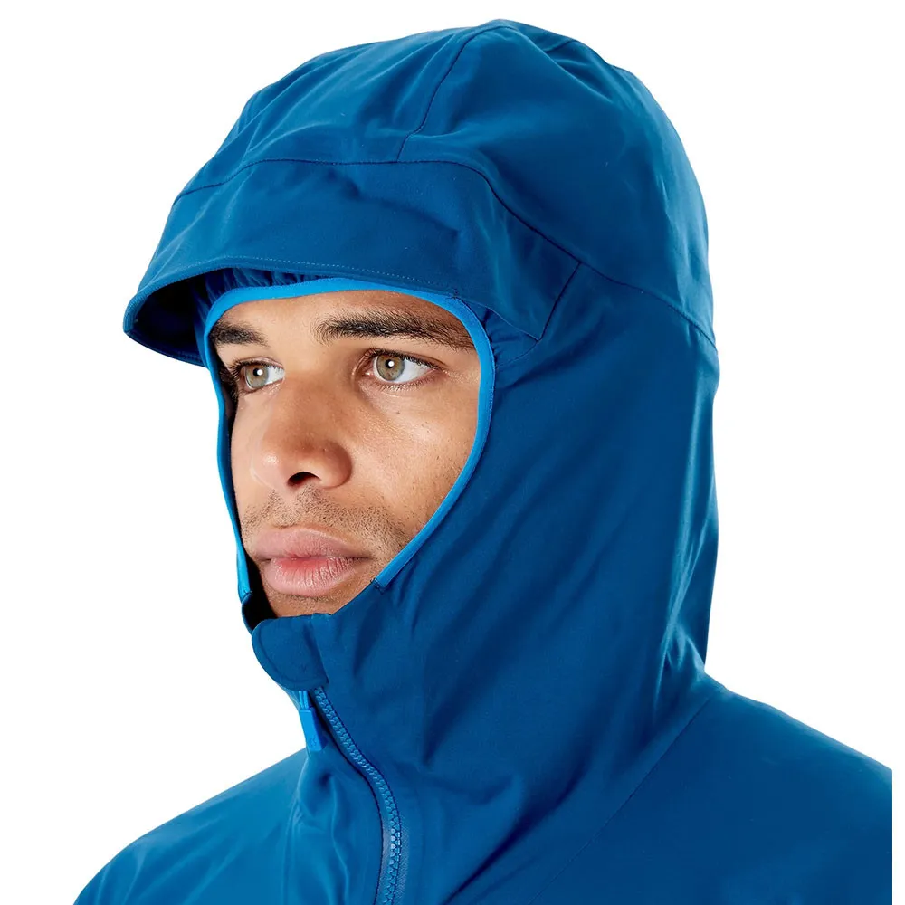 RAB CHAQUETA RAB KINETIC 2.0  AW22