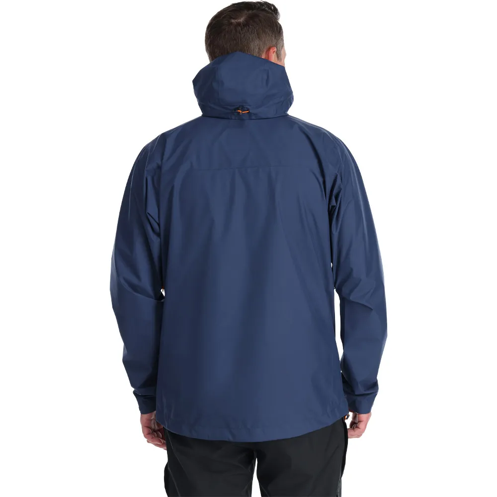 RAB DOWNPOUR ECO CHAQUETA IMPERMEABLE  AW24