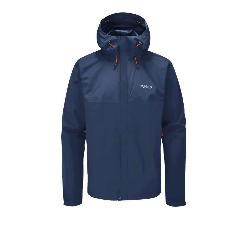 RAB DOWNPOUR ECO CHAQUETA IMPERMEABLE  AW24