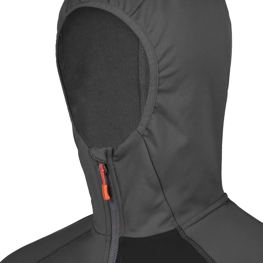 Rab Superflux Hooded chaqueta