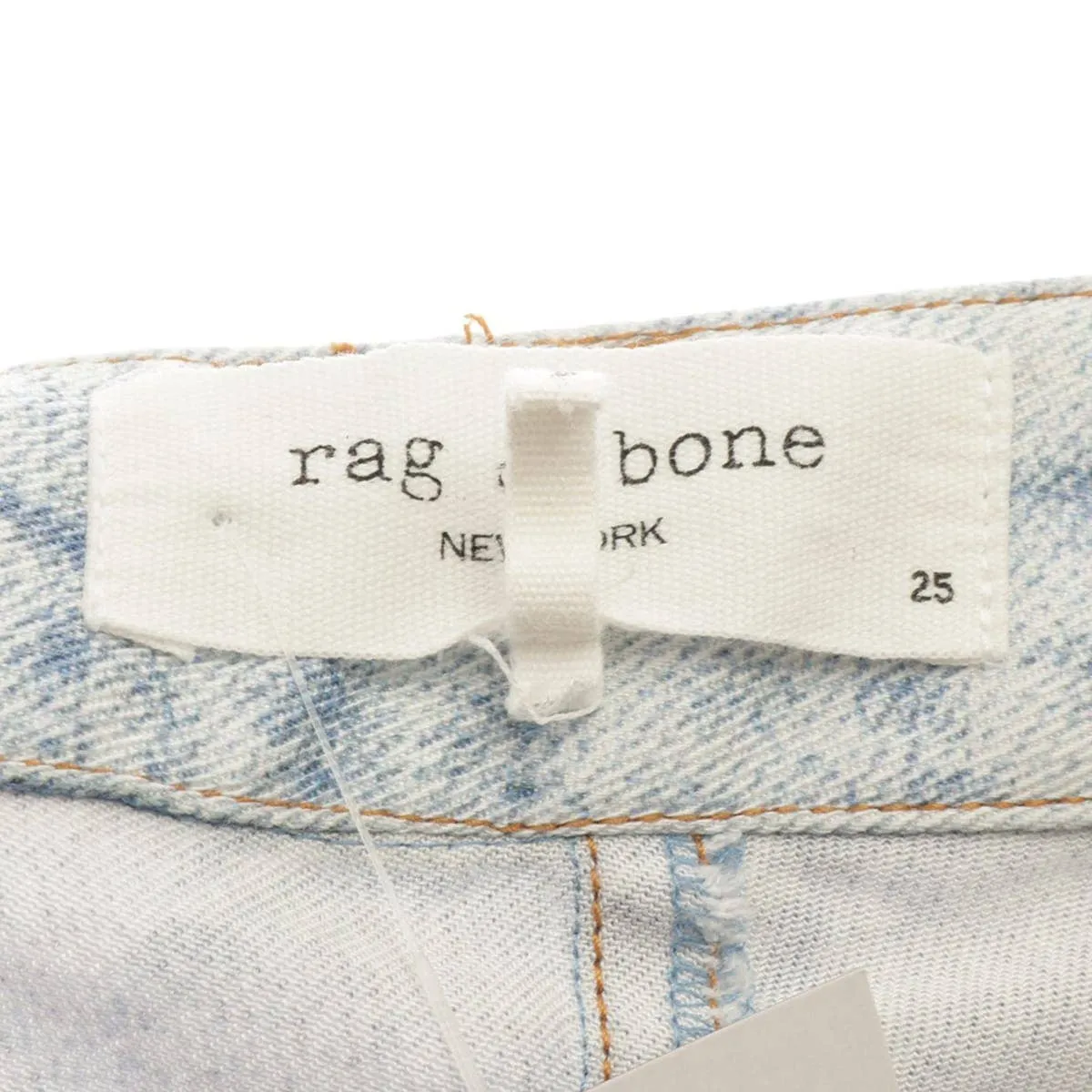 Rag & Bone Pantalón