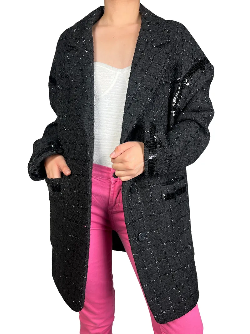 RAPSODIA Chaqueta Pierre New