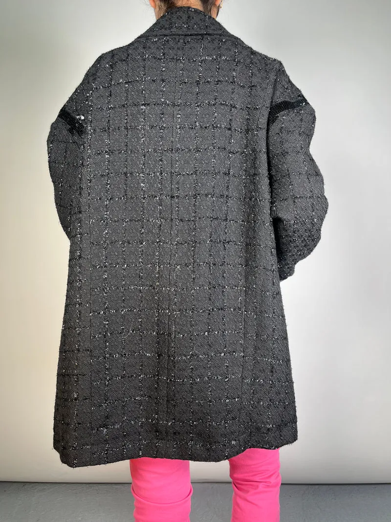 RAPSODIA Chaqueta Pierre New