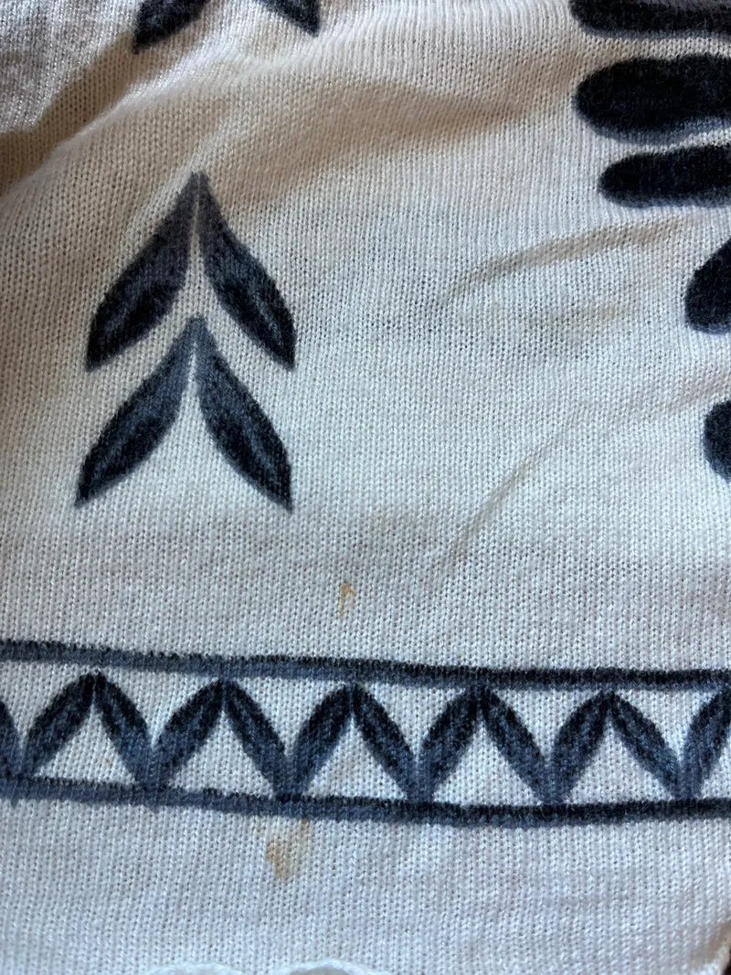 RAPSODIA Polera Tejida Rufino
