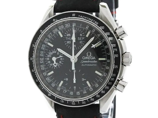Reloj automático para hombre Omega Speedmaster Mark 40 