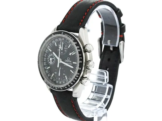 Reloj automático para hombre Omega Speedmaster Mark 40 