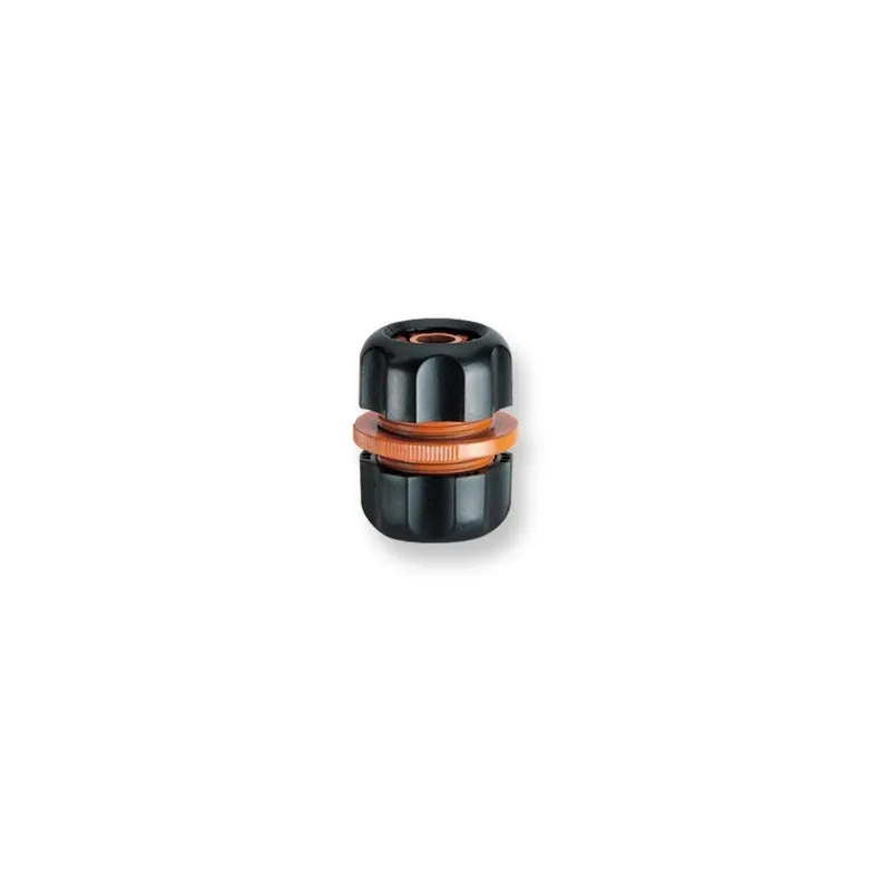 Reparador de manguera de 1/2'' Claber 8619