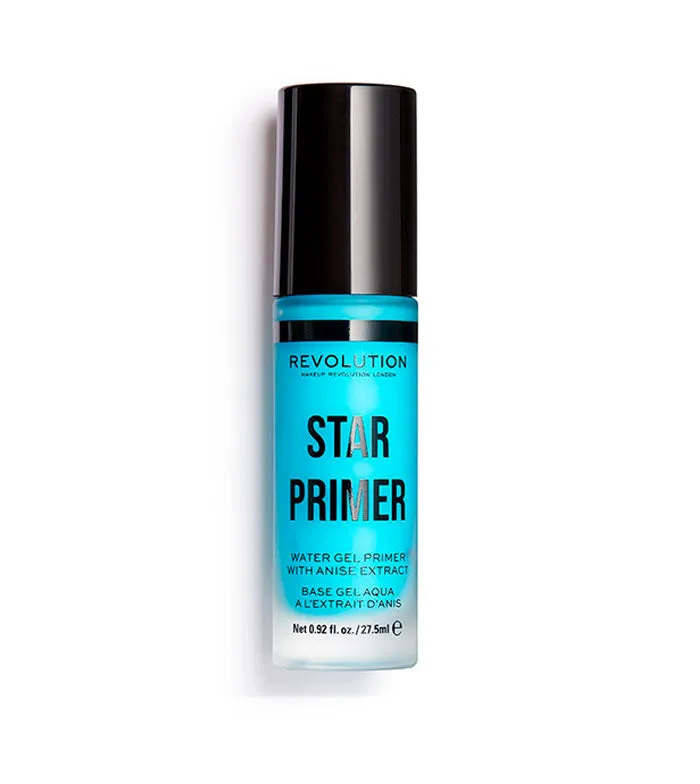 REVOLUTION  PREBASE EN GEL STAR PRIMER