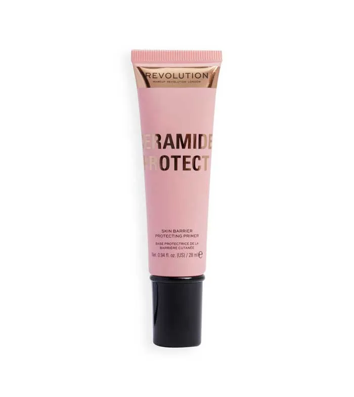 REVOLUTION  PRIMER PROTECTOR CERAMIDE PROTECT