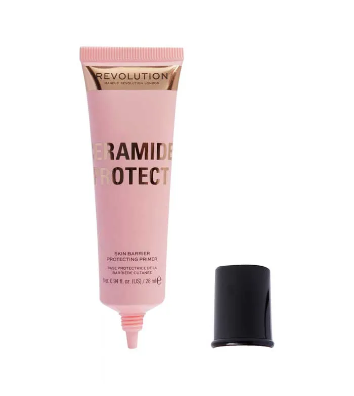 REVOLUTION  PRIMER PROTECTOR CERAMIDE PROTECT