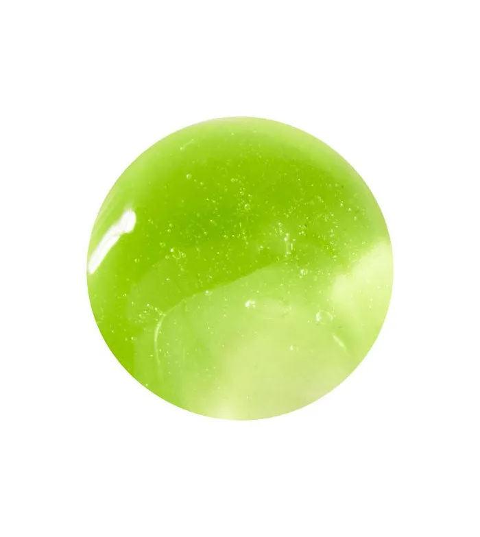 REVOLUTION  *THE SIMPSONS*  PREBASE ALIEN SLIME