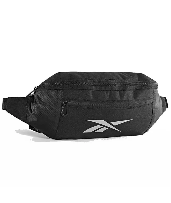 Riñonera Reebok Wayland negro