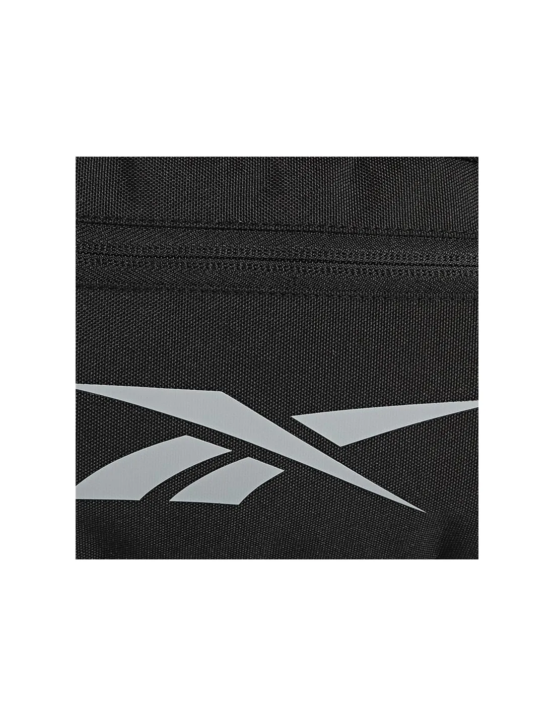 Riñonera Reebok Wayland negro