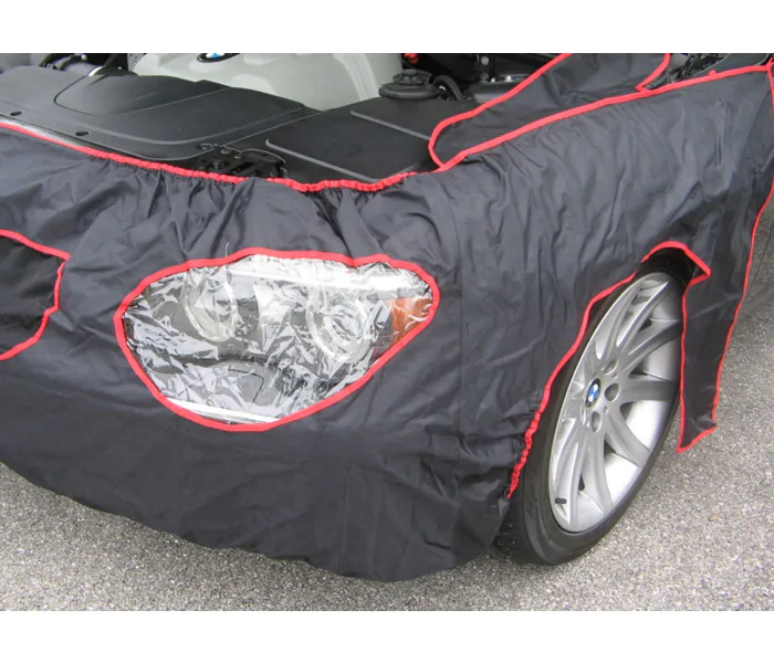 RODAC RAMG5060  FUNDA PROTECTORA DE NYLON COCHE DELANTERO
