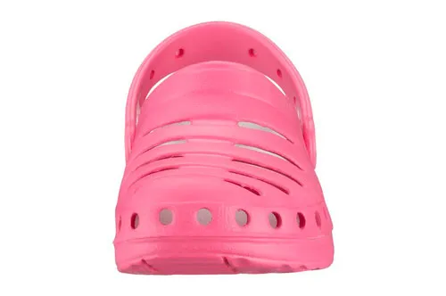 ROMIKA ROMICLOG PINK  ZUECO ANATóMICO