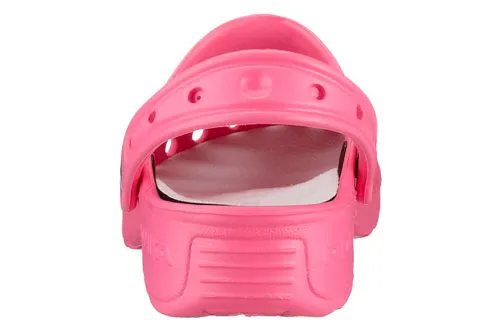 ROMIKA ROMICLOG PINK  ZUECO ANATóMICO