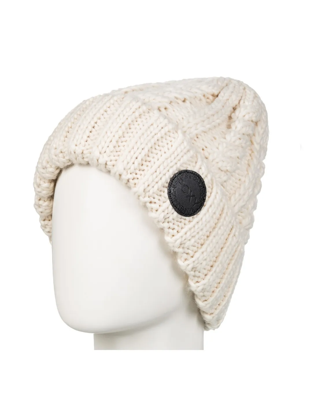ROXY TRAM BEANI BUTTERCREAM