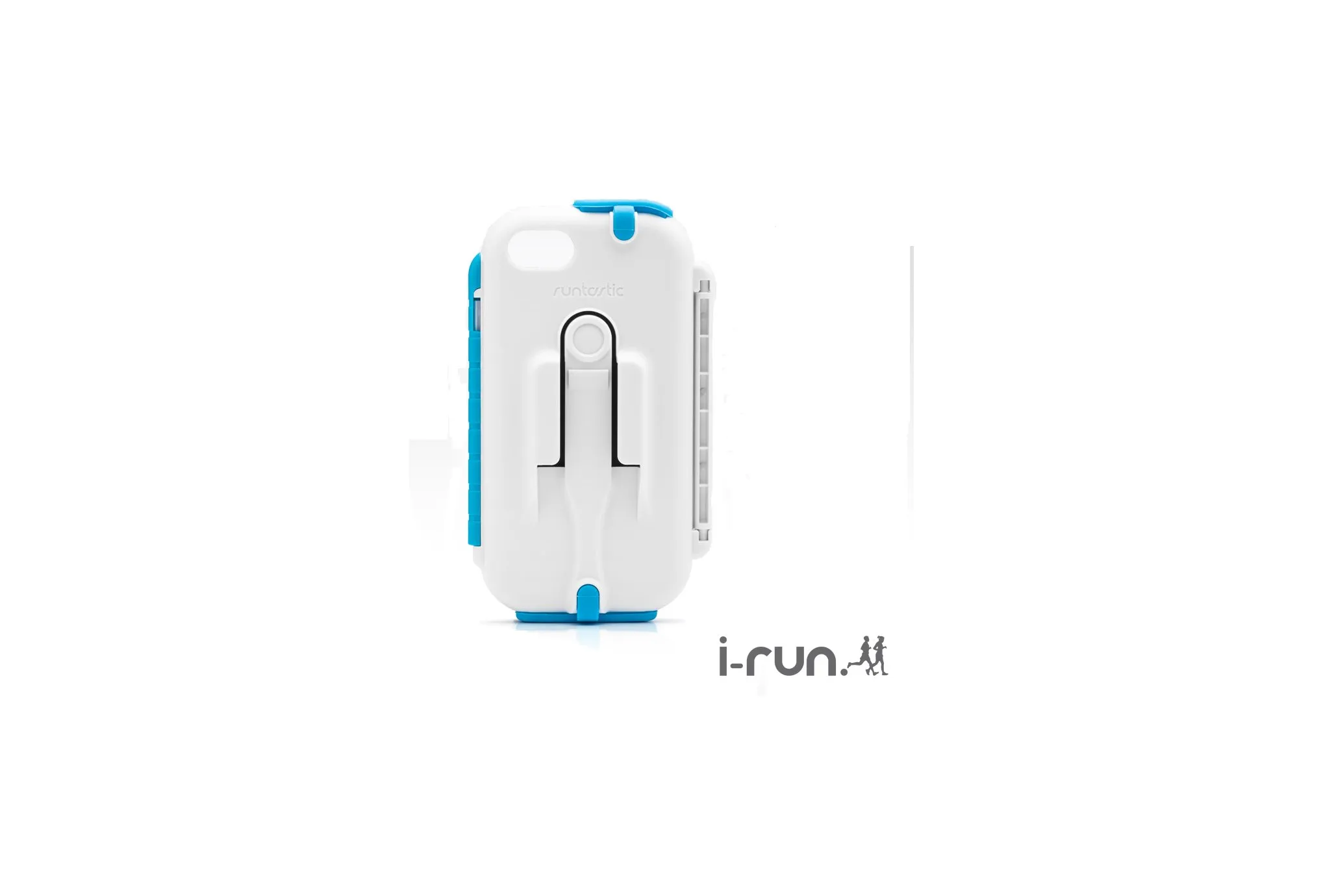 Runtastic Funda de bicicleta para iPhone