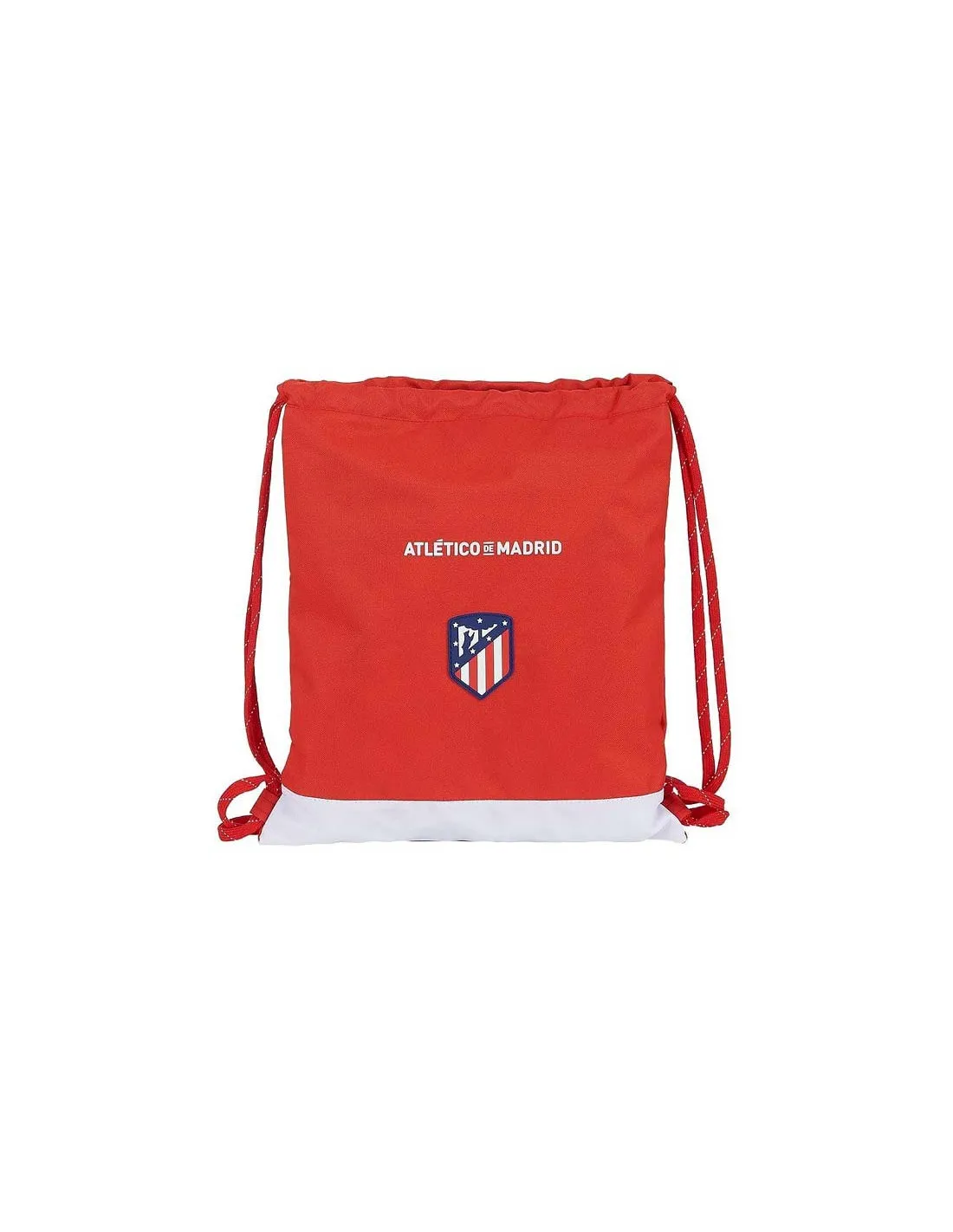 Saco cuerdas Atletico de Madrid
