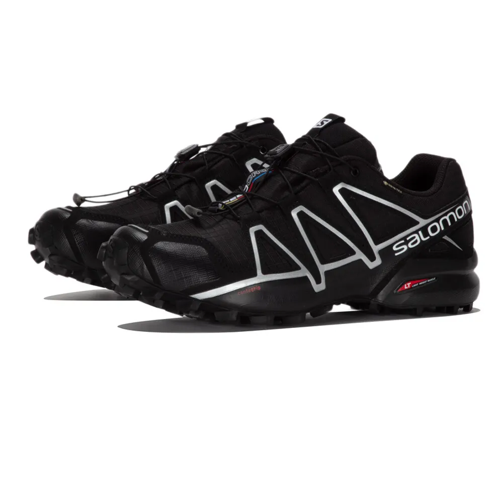 SALOMON SPEEDCROSS 4 GORETEX ZAPATILLAS TRAIL