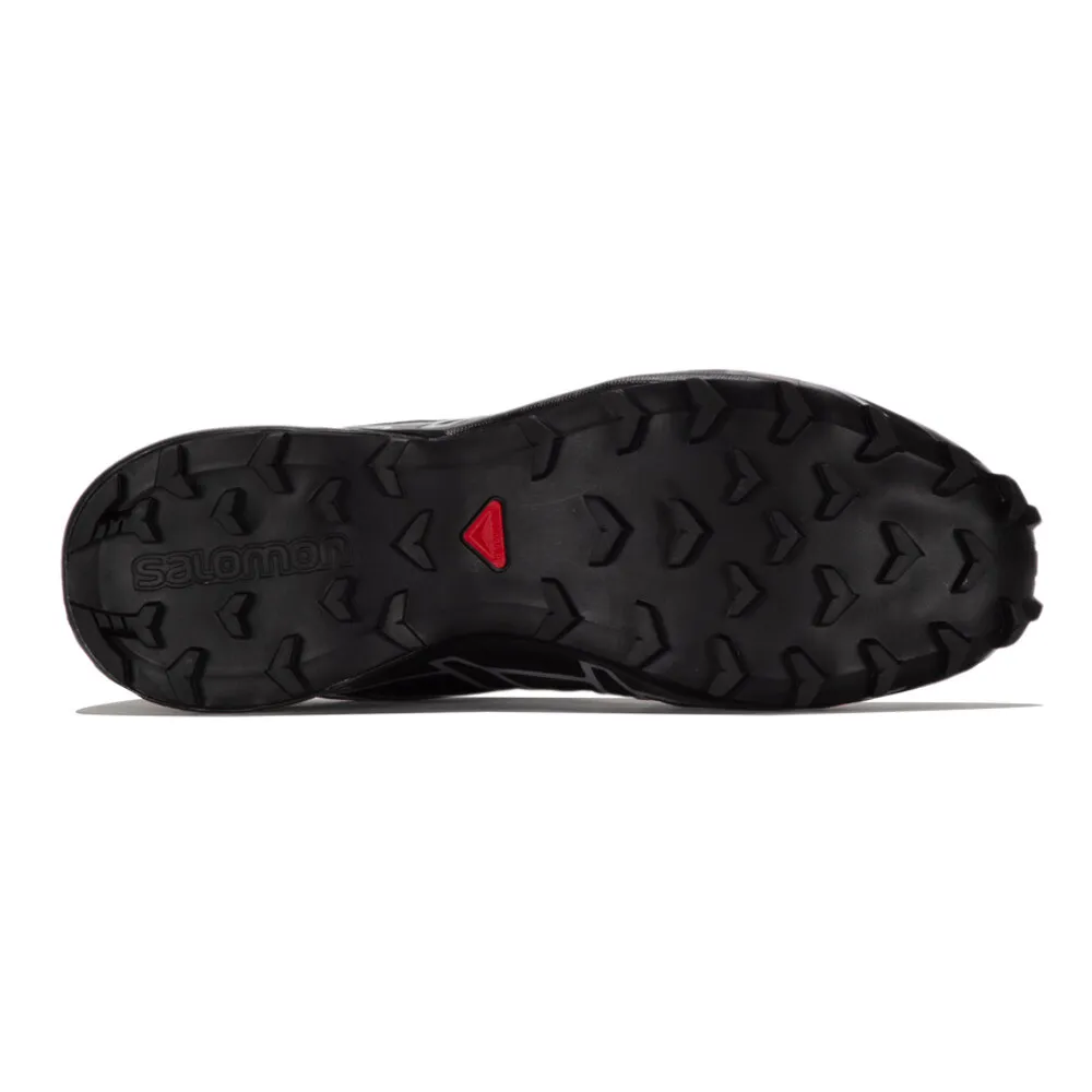 SALOMON SPEEDCROSS 4 GORETEX ZAPATILLAS TRAIL