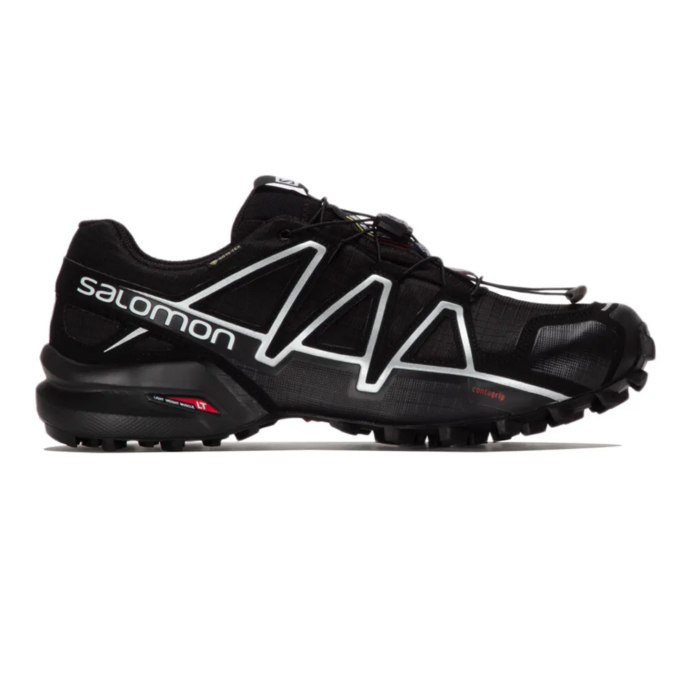 SALOMON SPEEDCROSS 4 GORETEX ZAPATILLAS TRAIL