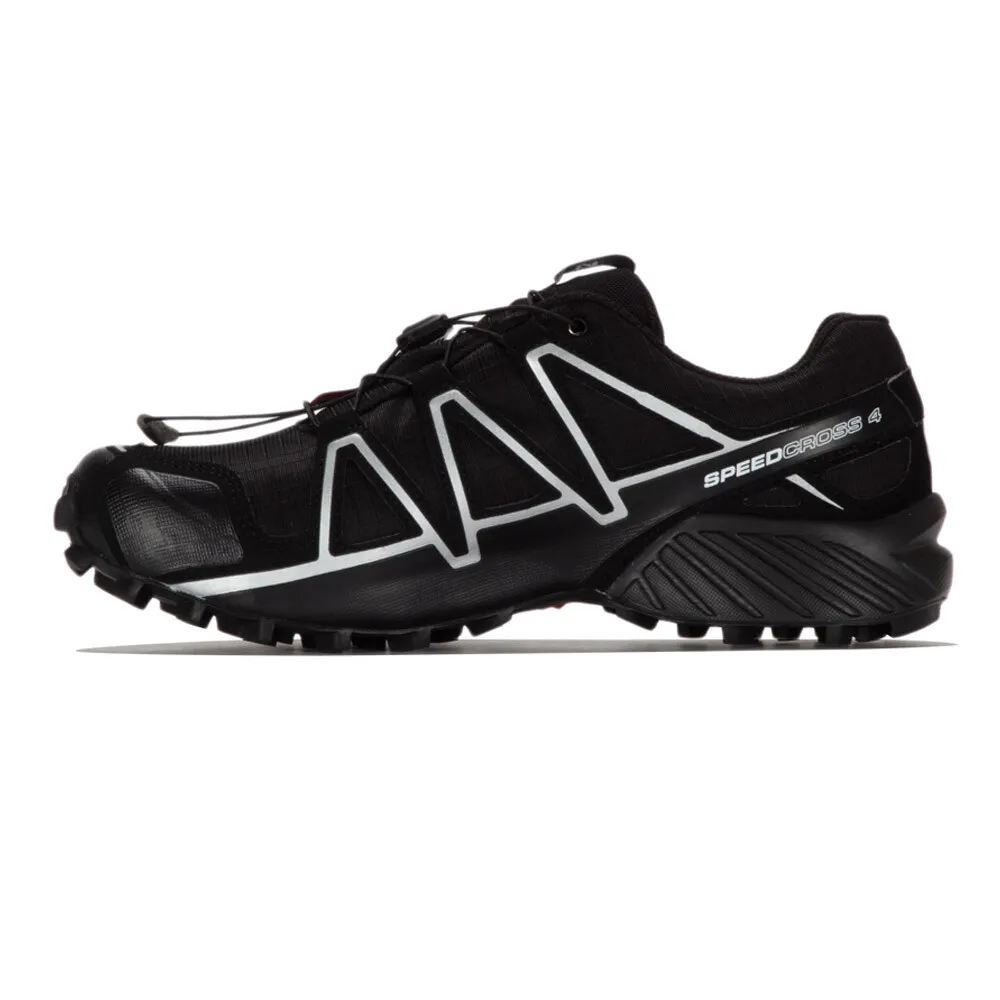 SALOMON SPEEDCROSS 4 GORETEX ZAPATILLAS TRAIL