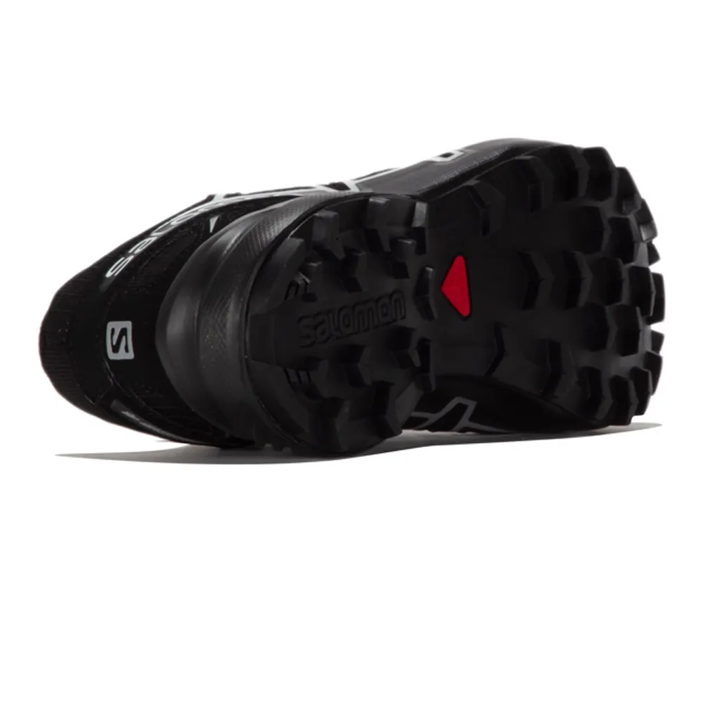 SALOMON SPEEDCROSS 4 GORETEX ZAPATILLAS TRAIL