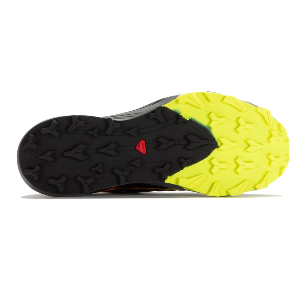 SALOMON THUNDERCROSS ZAPATILLAS TRAIL  SS24