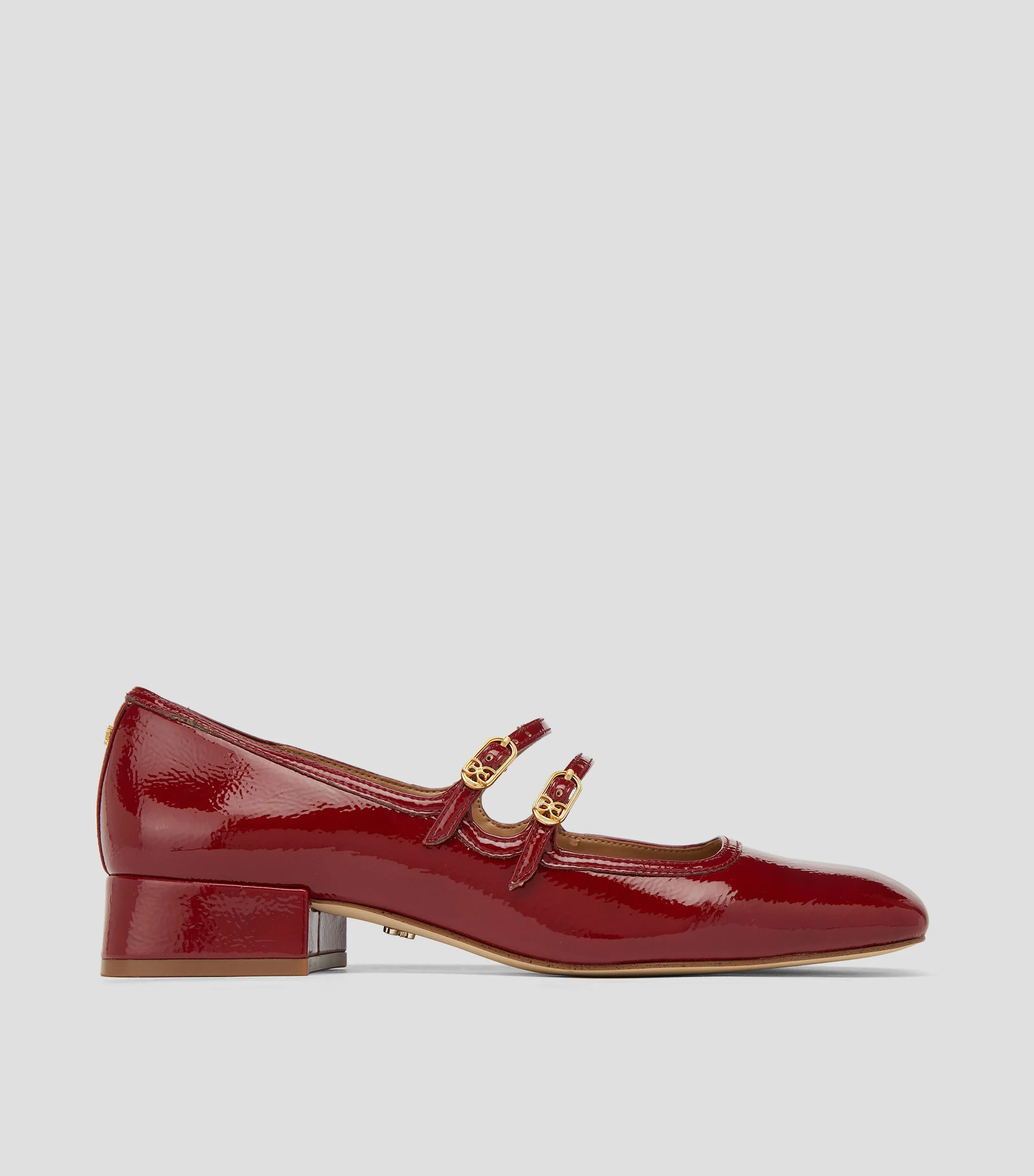 Sam Edelman Zapatillas Pump con tacón bajo Mujer
