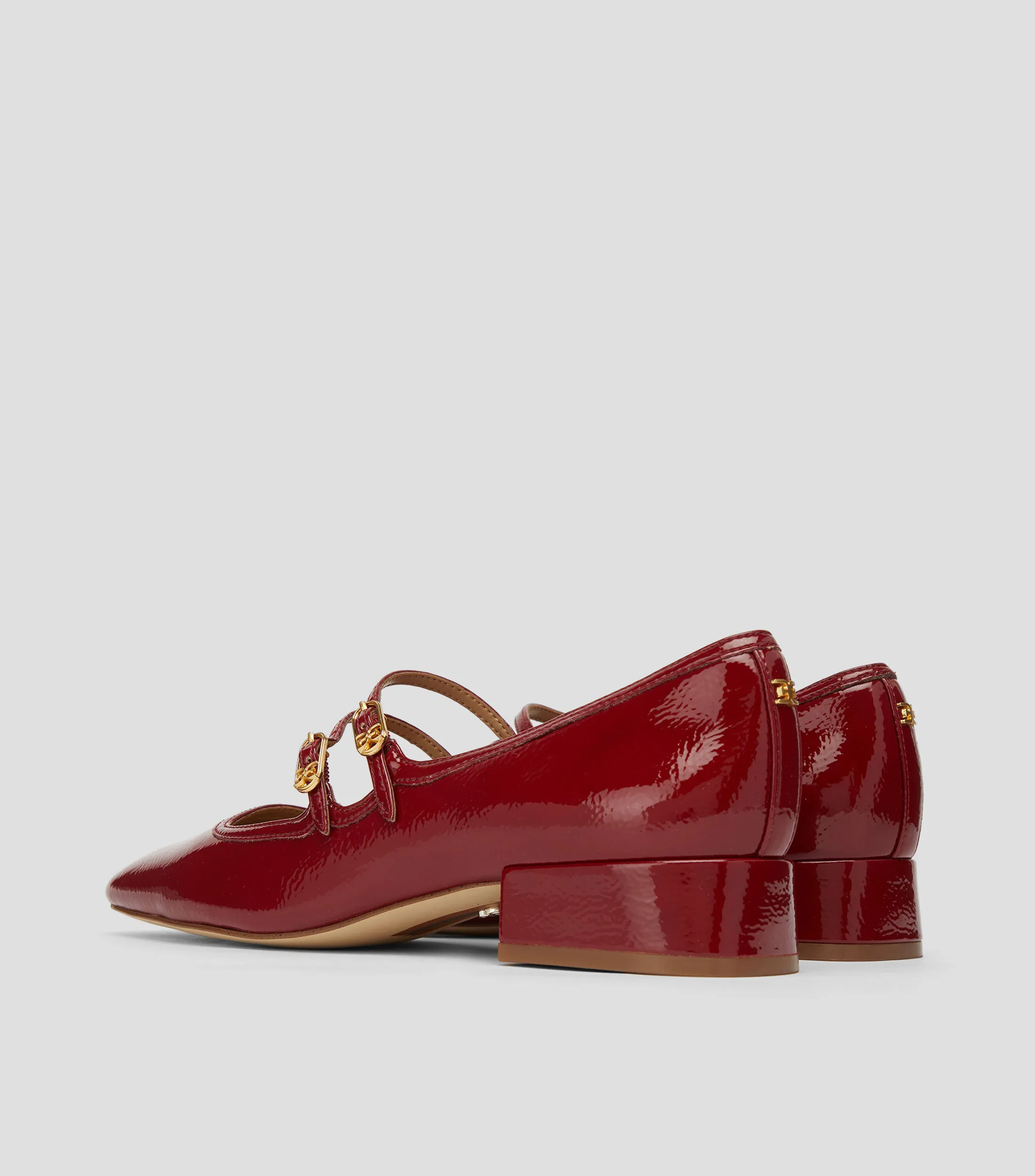 Sam Edelman Zapatillas Pump con tacón bajo Mujer
