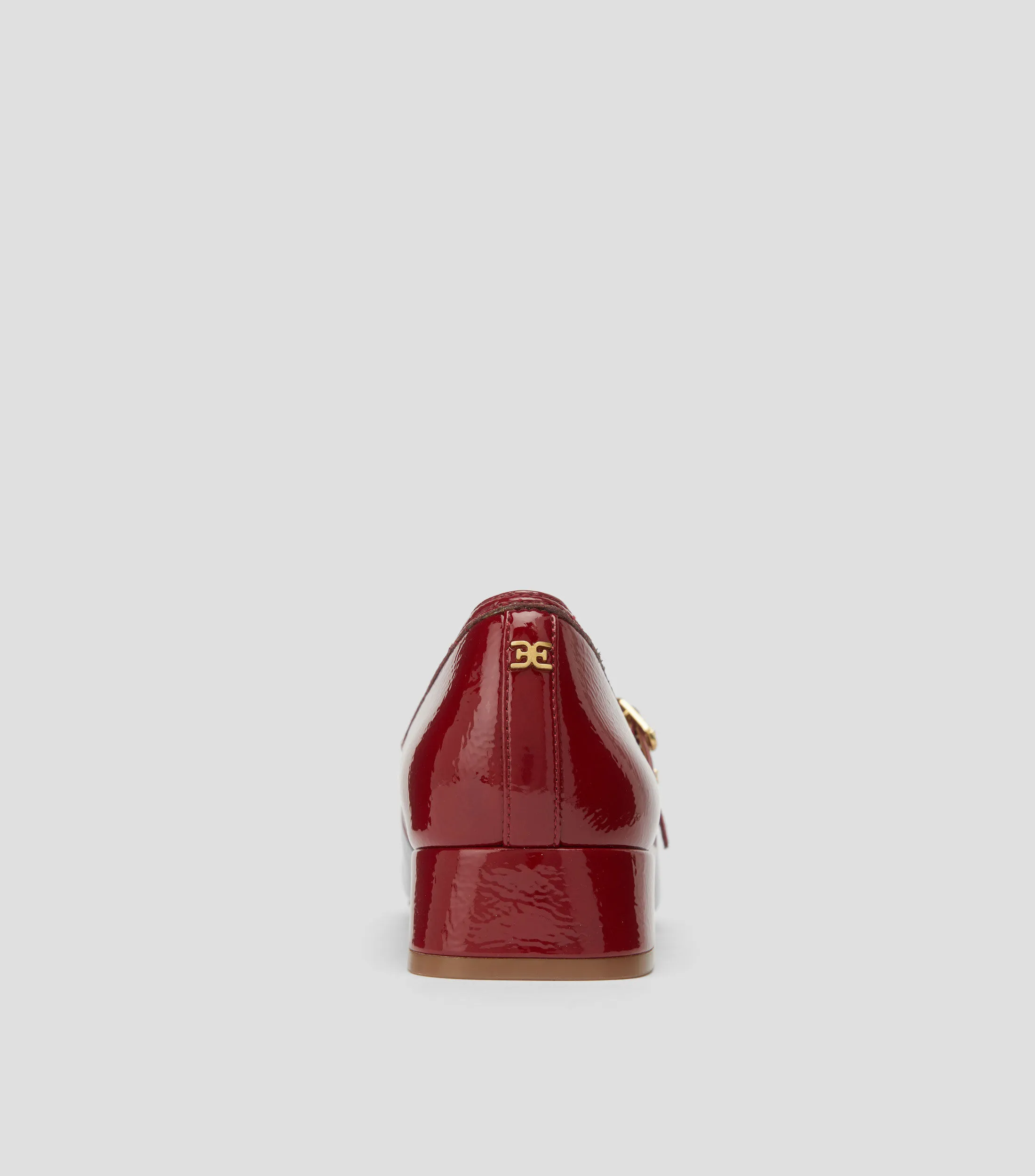 Sam Edelman Zapatillas Pump con tacón bajo Mujer