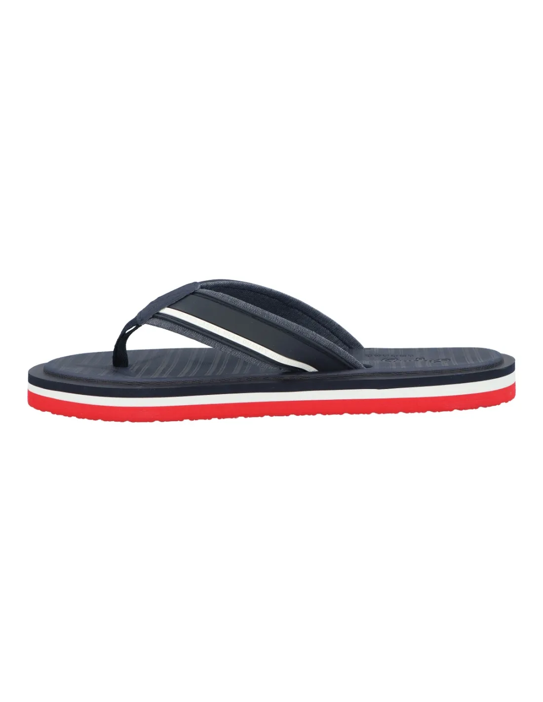 SANDALIA PLAYA HOMBREPEPE JEANSPMS70156 WEST BASIC